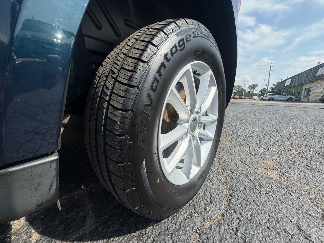 Dodge Journey SXT 2013