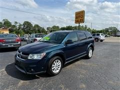 2013 Dodge Journey 