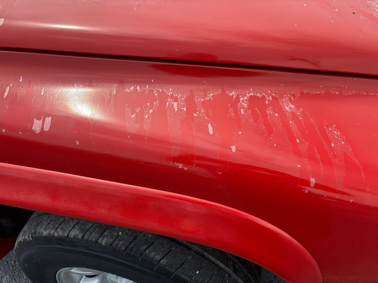 Dodge Dakota 2WD 2004
