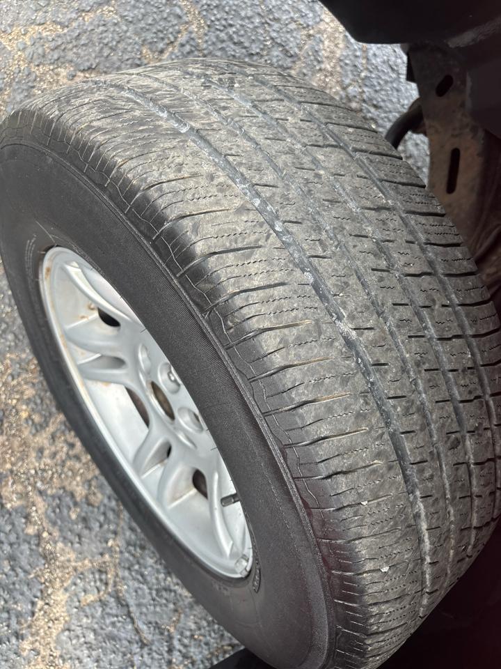 Dodge Dakota 2WD 2004