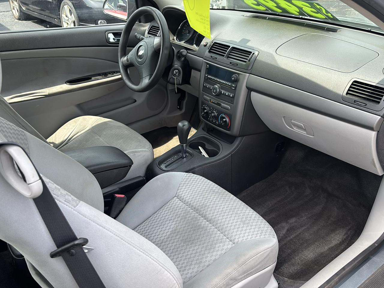 Chevrolet Cobalt LT2 Coupe 2007