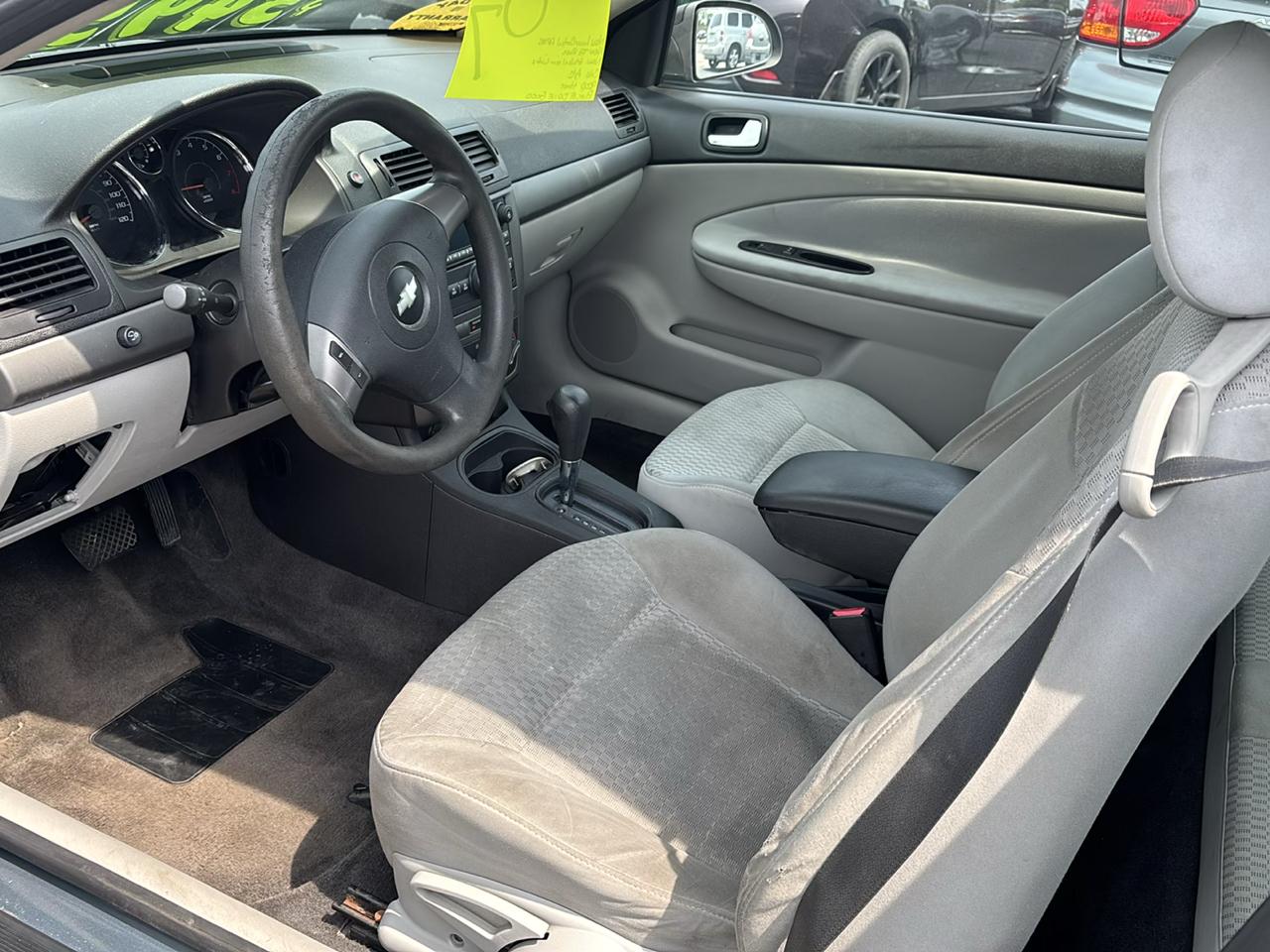 Chevrolet Cobalt LT2 Coupe 2007