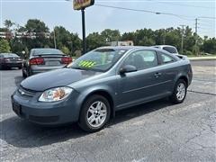 2007 Chevrolet Cobalt 