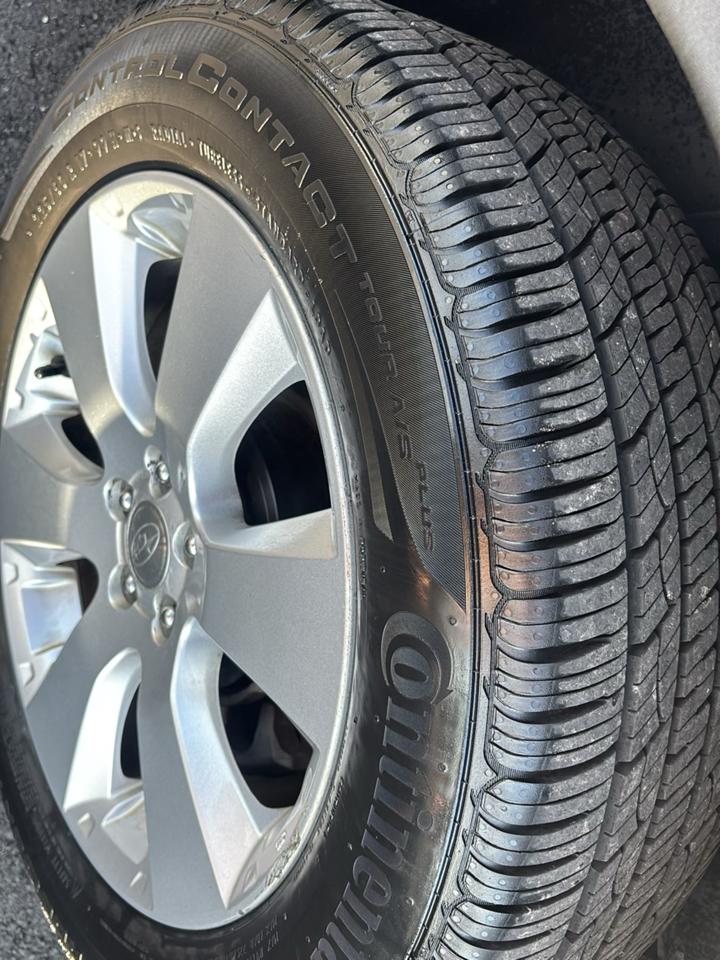 Subaru Outback 2.5i Limited 2010