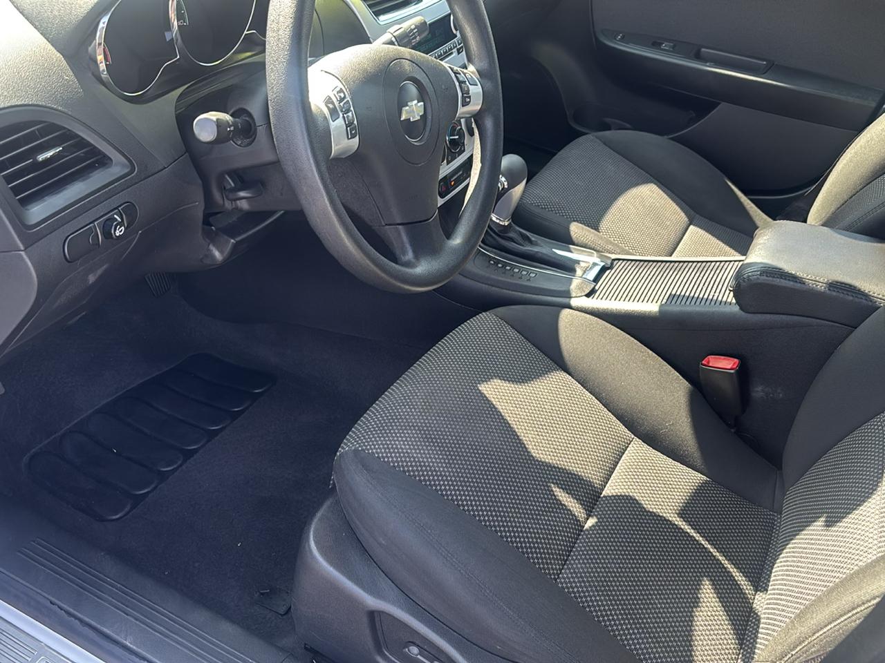 Chevrolet Malibu LT1 2009