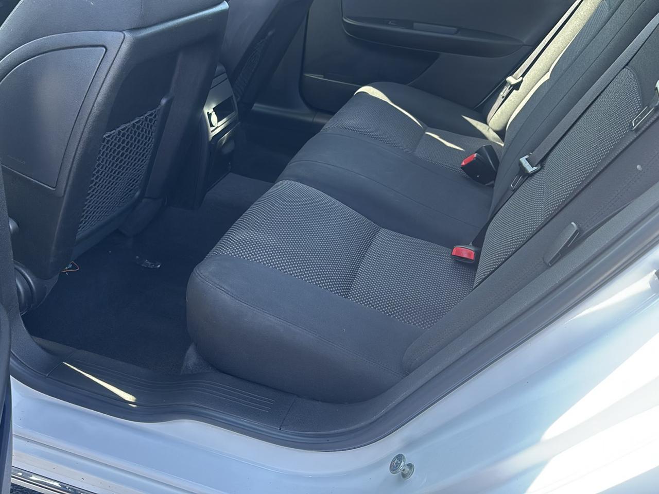 Chevrolet Malibu LT1 2009