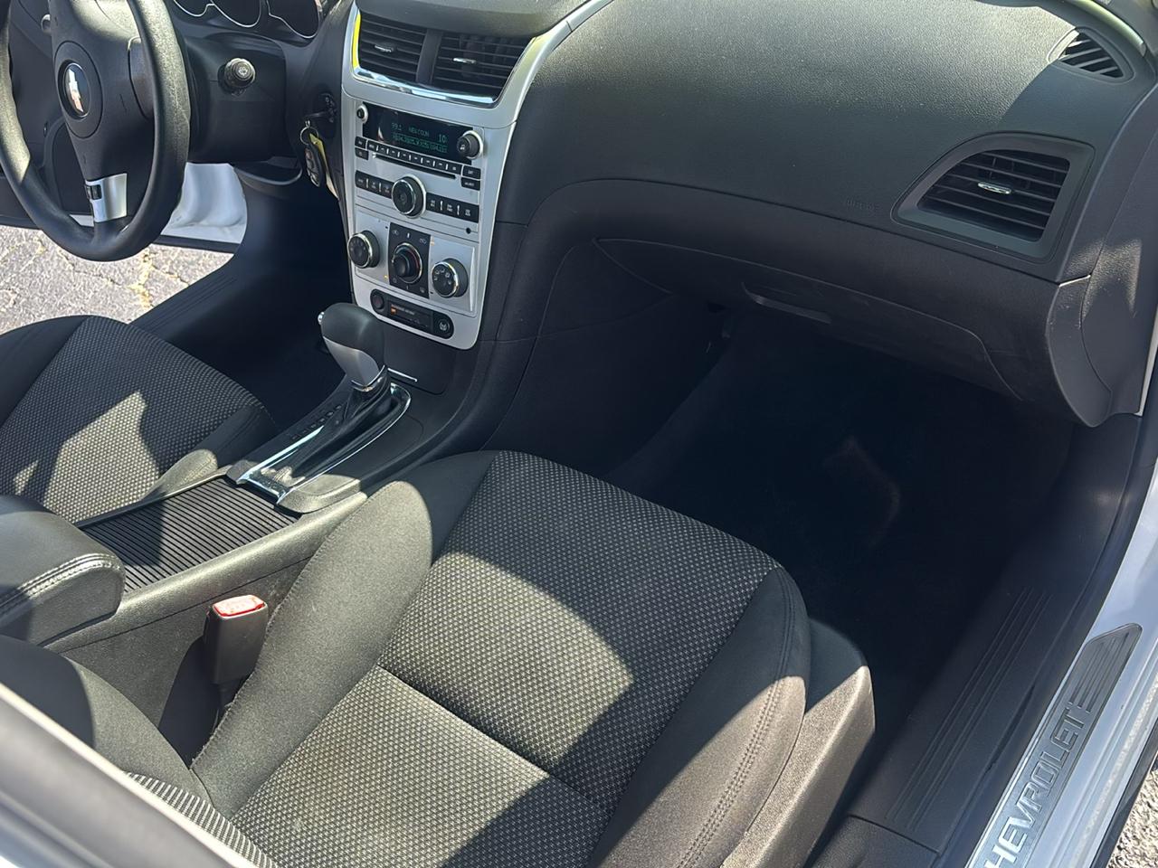 Chevrolet Malibu LT1 2009