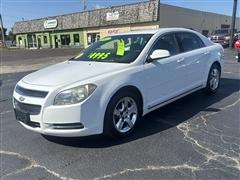 2009 Chevrolet Malibu 