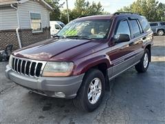 2002 Jeep Grand Cherokee 