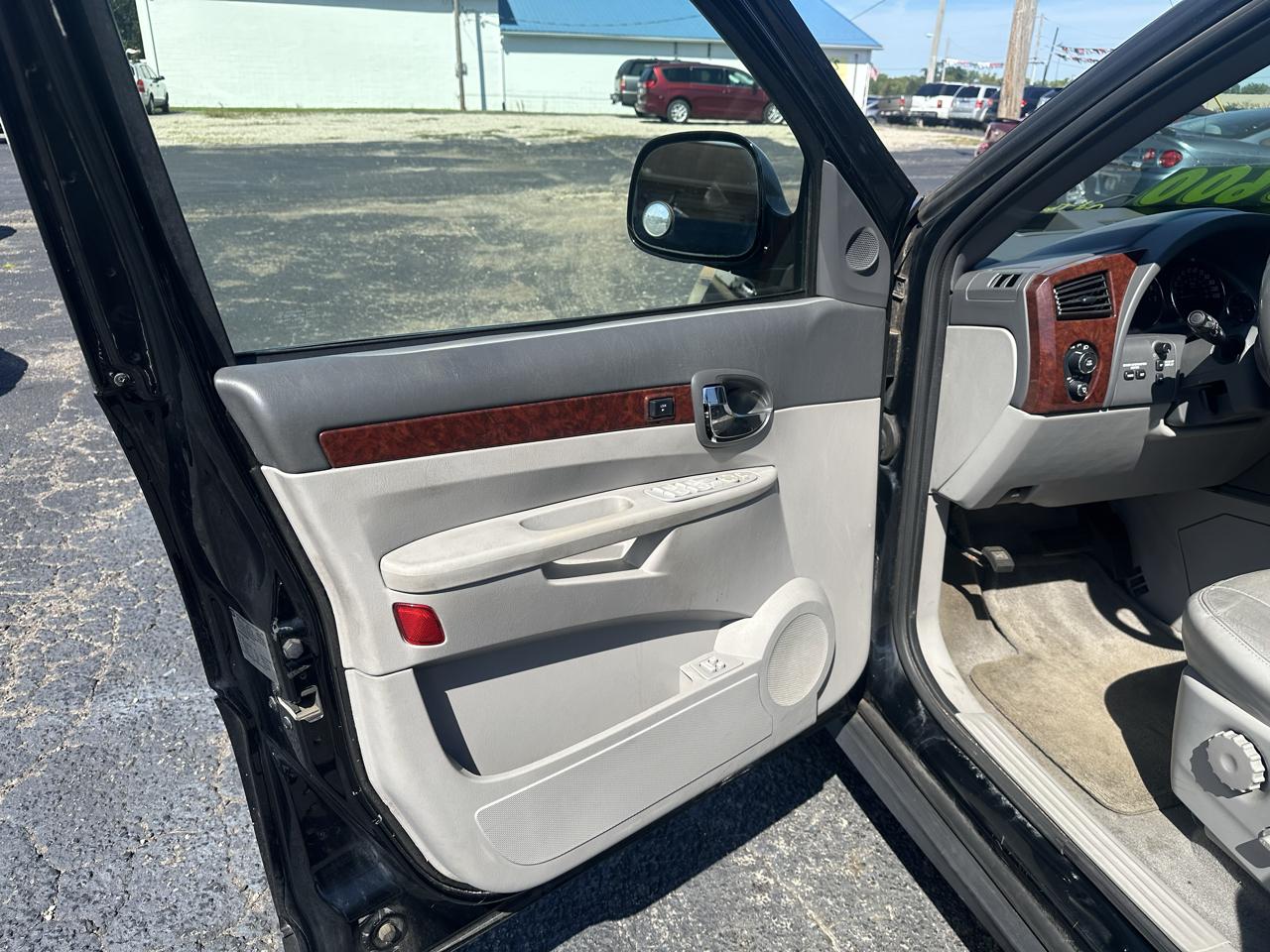 Buick Rendezvous CX 2007