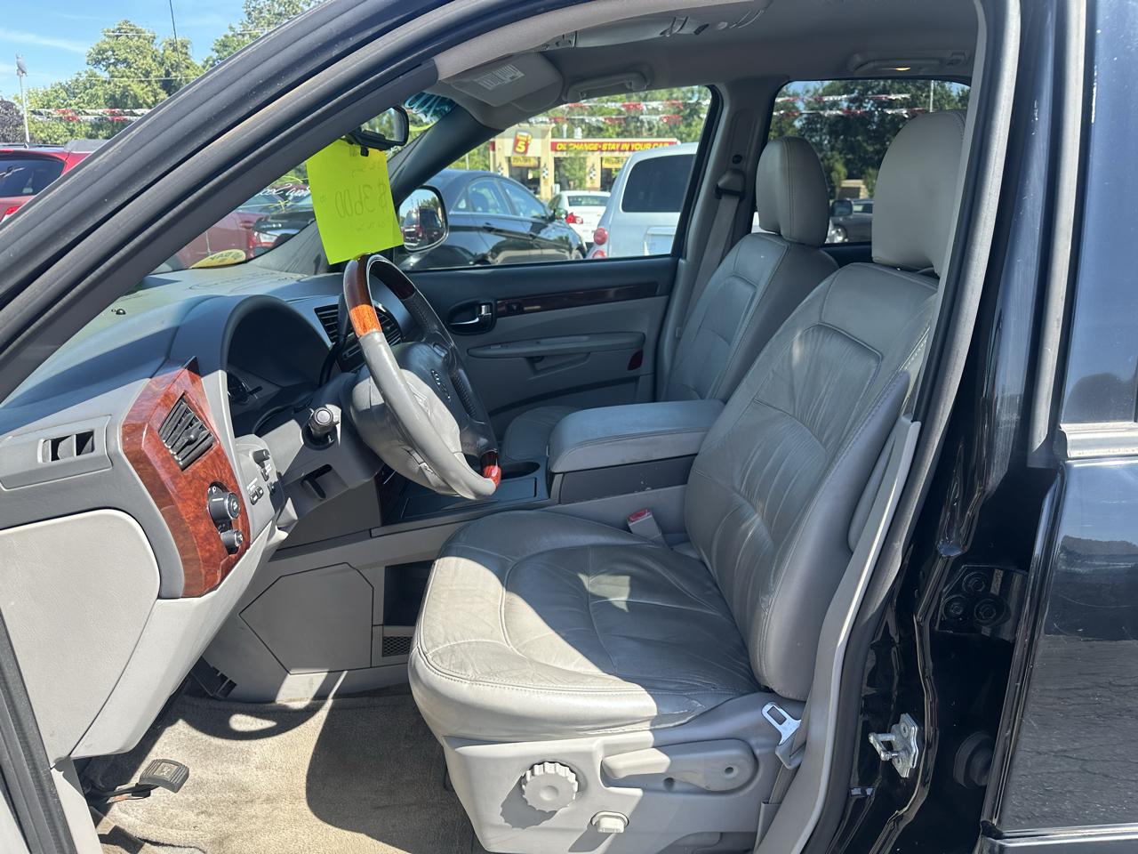 Buick Rendezvous CX 2007