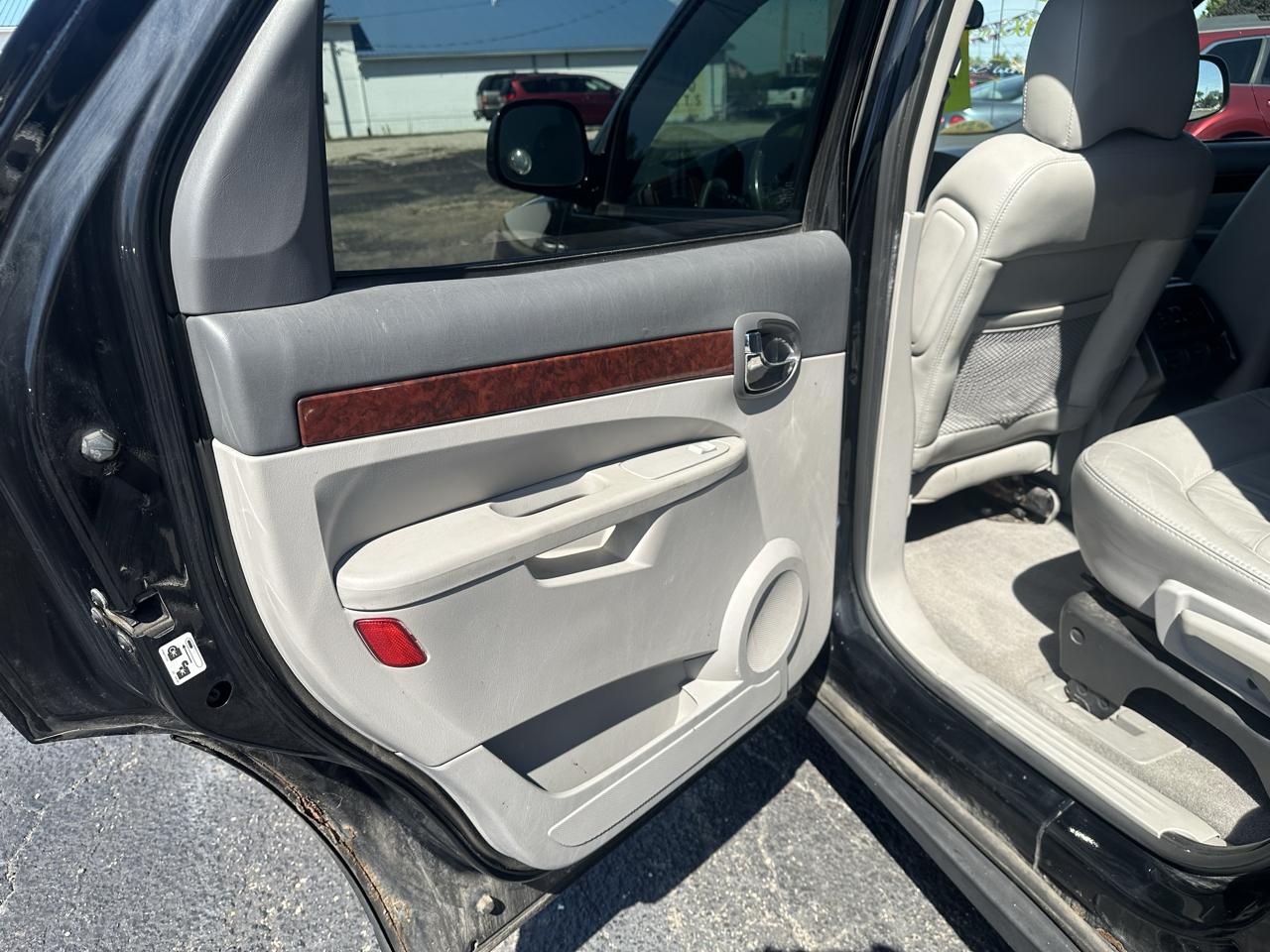 Buick Rendezvous CX 2007