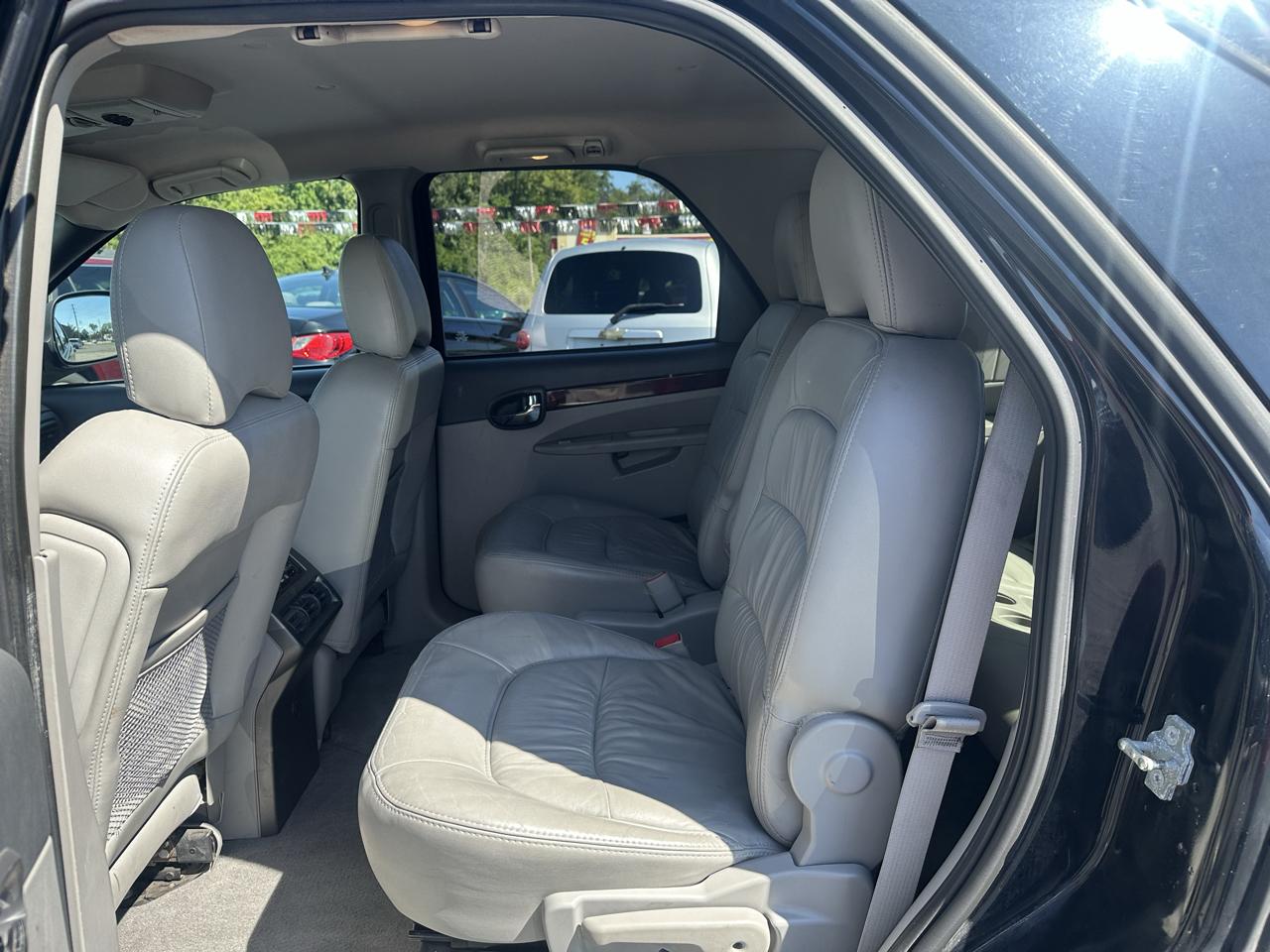 Buick Rendezvous CX 2007
