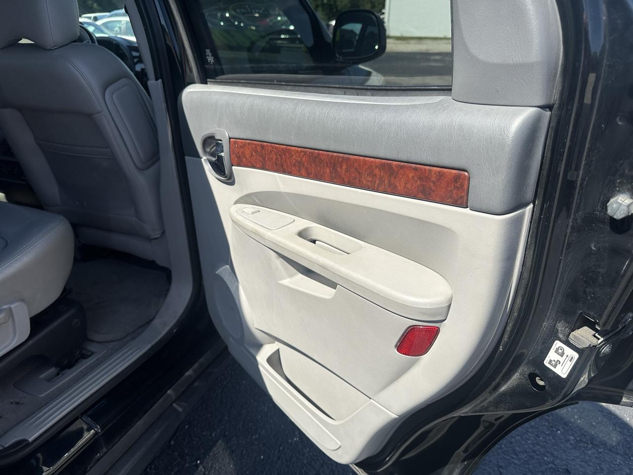 Buick Rendezvous CX 2007