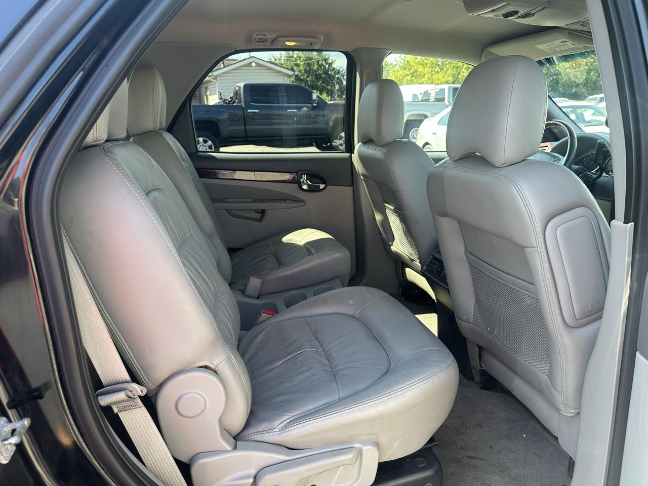 Buick Rendezvous CX 2007