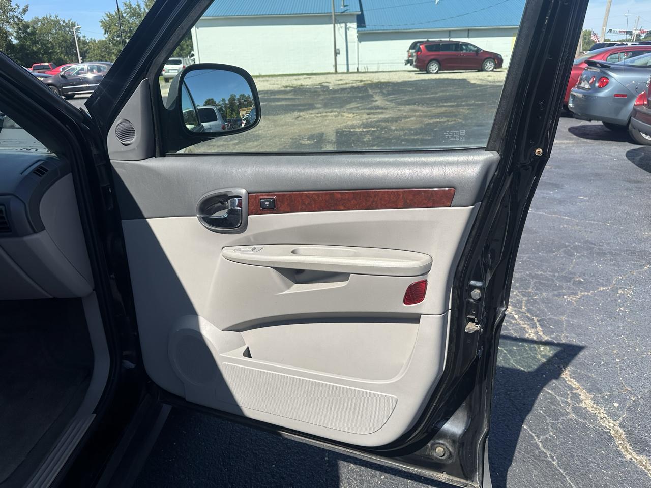 Buick Rendezvous CX 2007