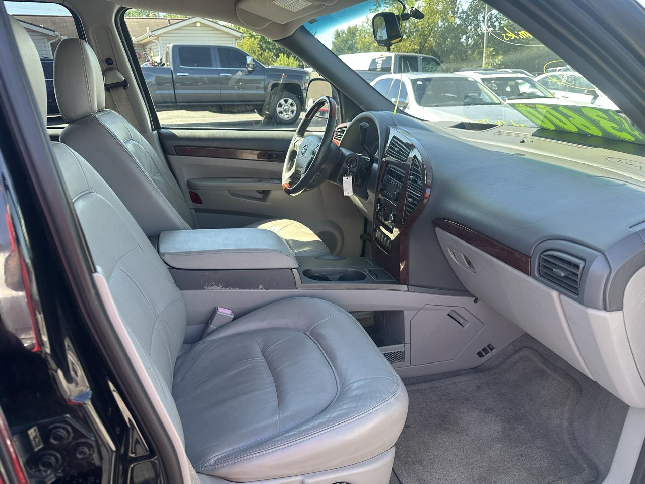 Buick Rendezvous CX 2007