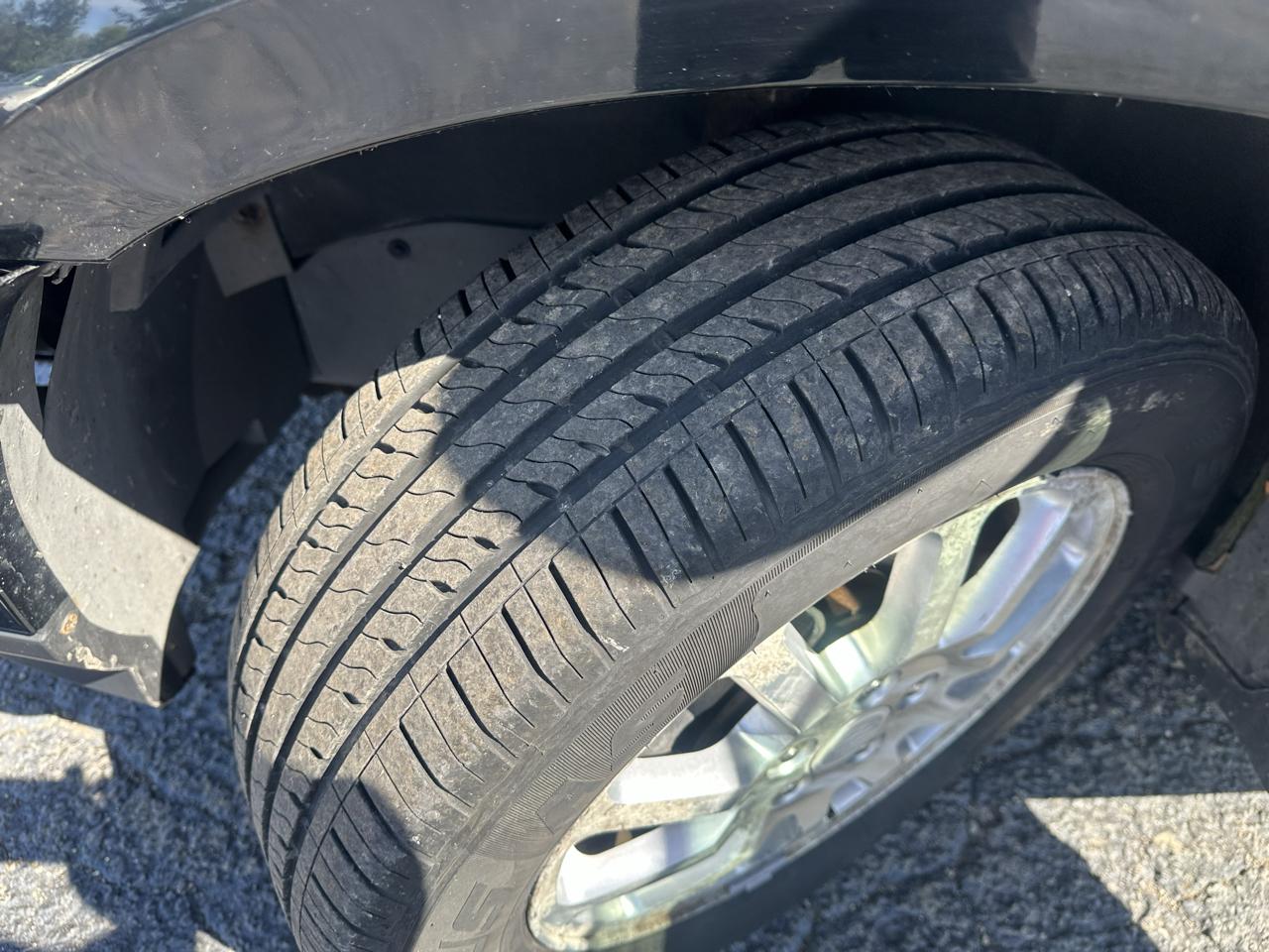 Buick Rendezvous CX 2007