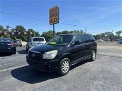 2007 Buick Rendezvous 