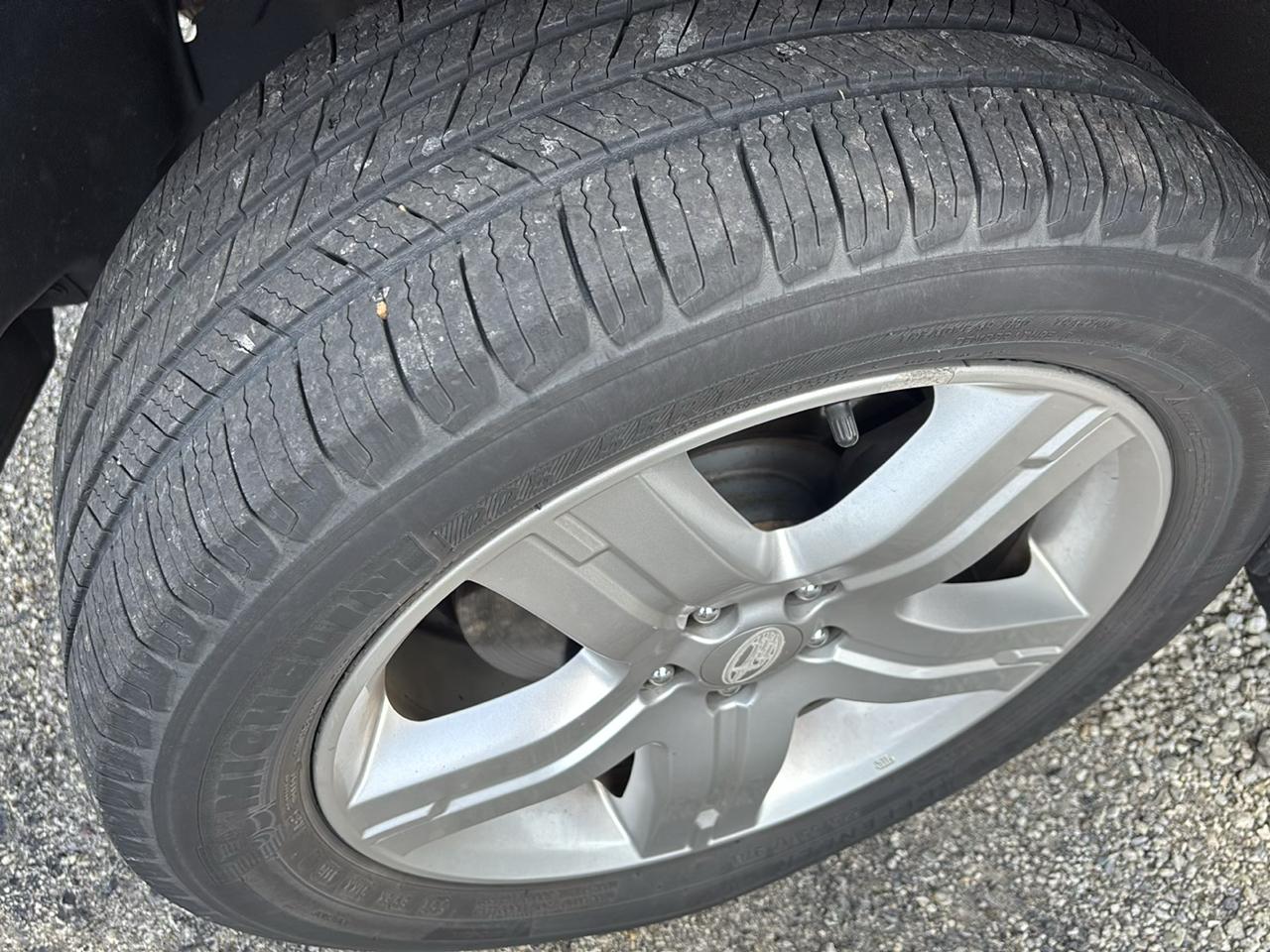 Subaru Forester 2.5X Limited 2010