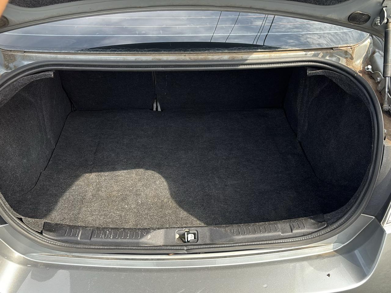 Nissan Sentra 2.0 SL 2012