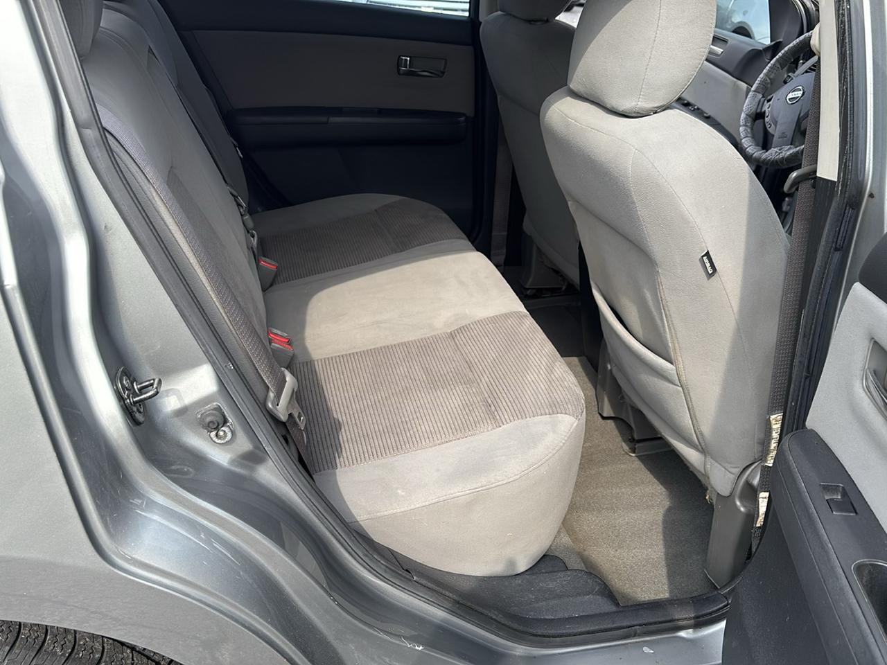 Nissan Sentra 2.0 SL 2012