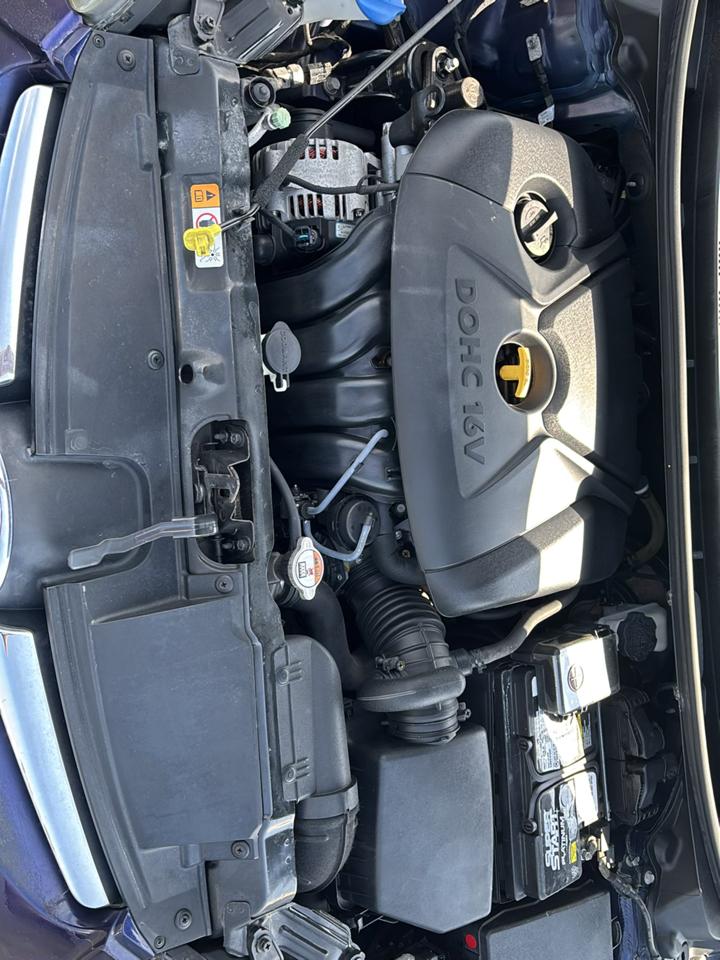 Hyundai Elantra Limited 2014