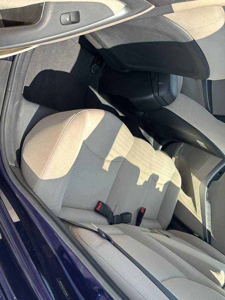 Hyundai Elantra Limited 2014