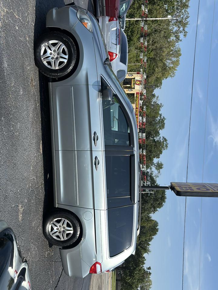 Honda Odyssey EX-L w/ DVD and Navigation 2007