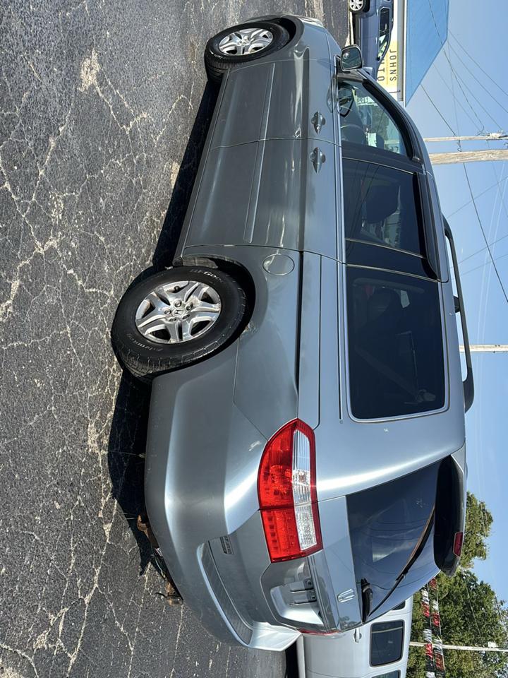 Honda Odyssey EX-L w/ DVD and Navigation 2007