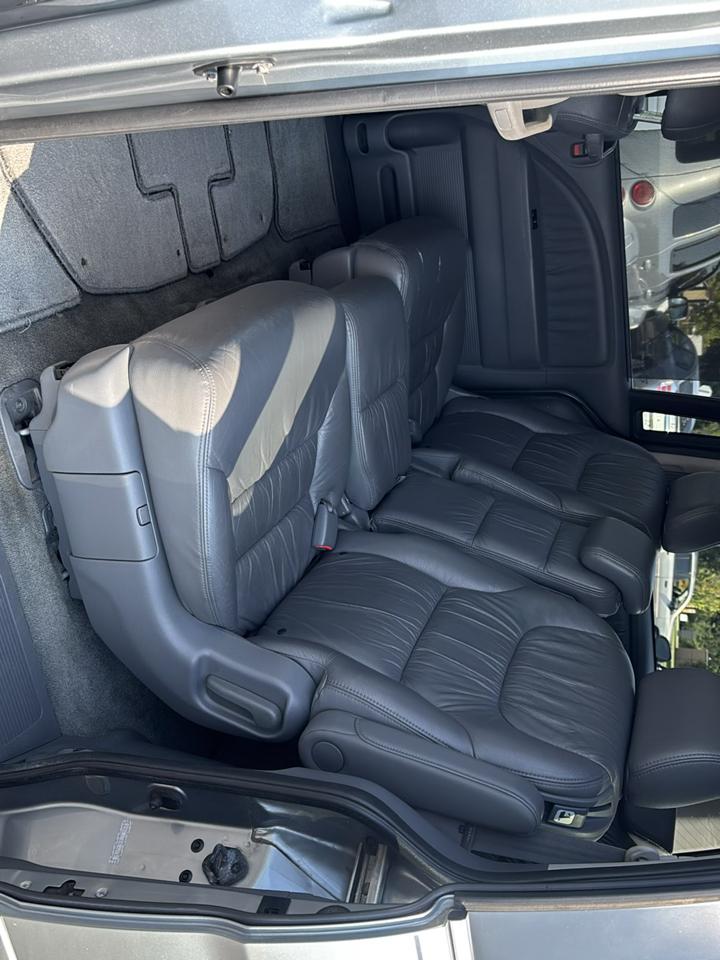Honda Odyssey EX-L w/ DVD and Navigation 2007