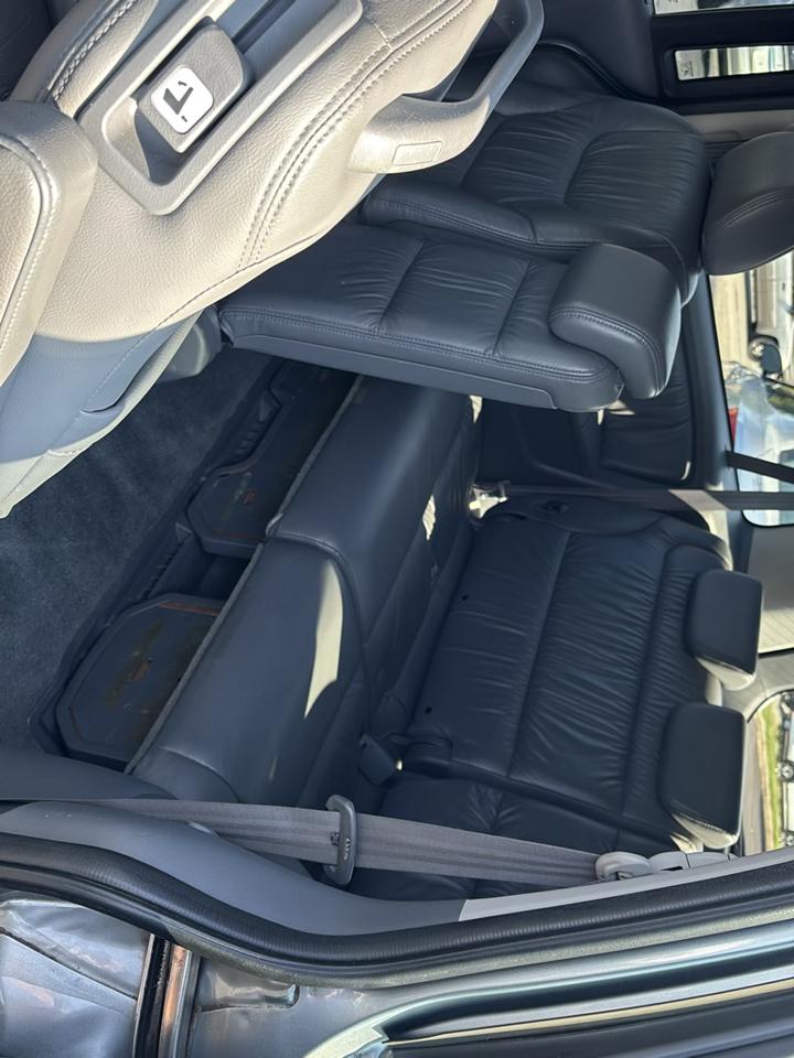 Honda Odyssey EX-L w/ DVD and Navigation 2007