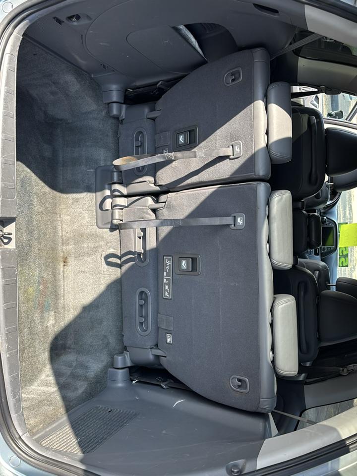 Honda Odyssey EX-L w/ DVD and Navigation 2007