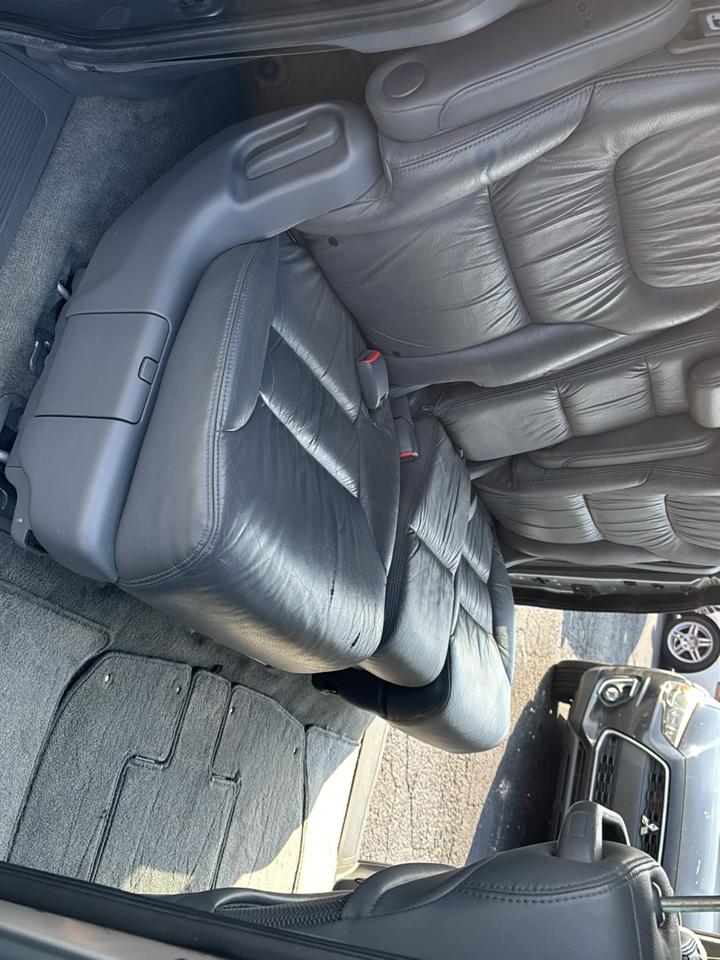 Honda Odyssey EX-L w/ DVD and Navigation 2007