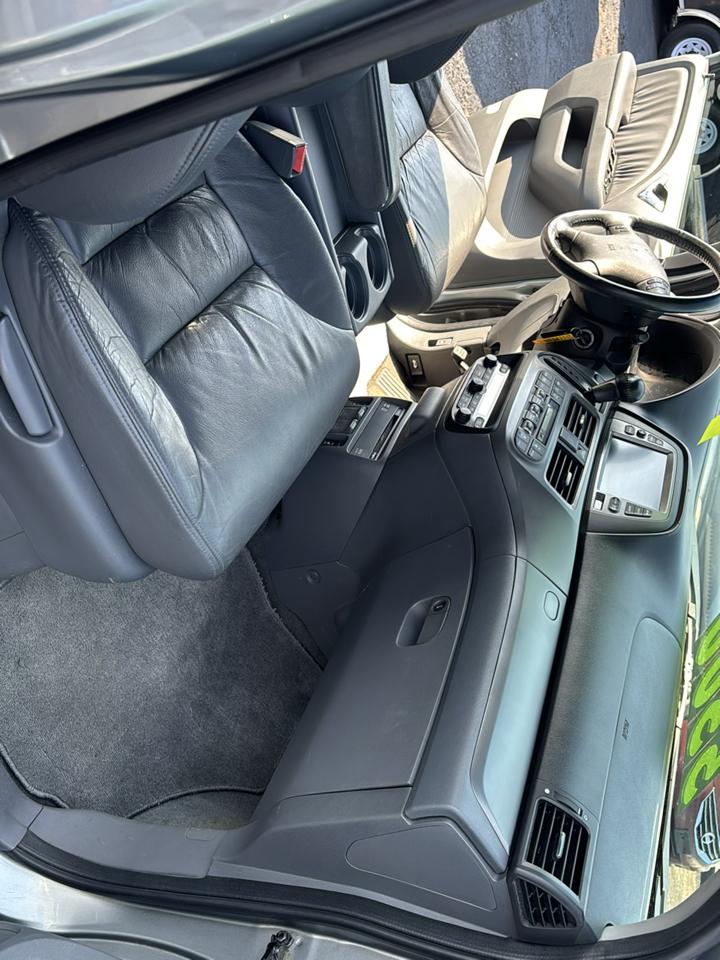 Honda Odyssey EX-L w/ DVD and Navigation 2007