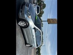 2007 Honda Odyssey 