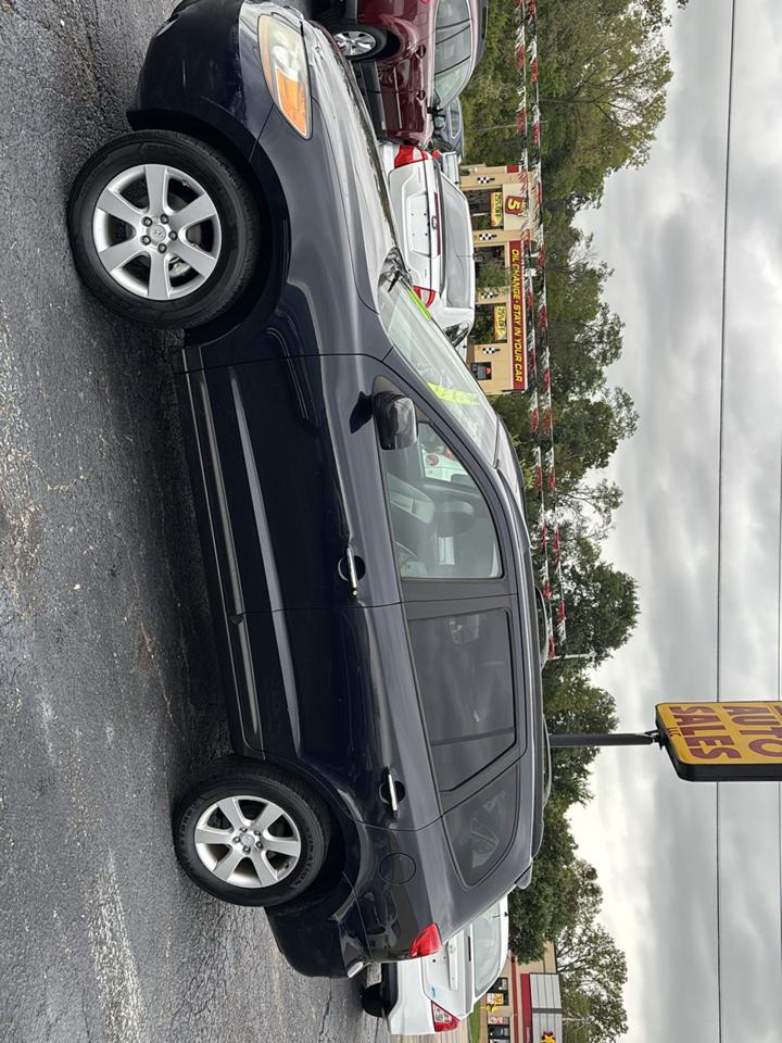 Hyundai Santa Fe Limited 2007