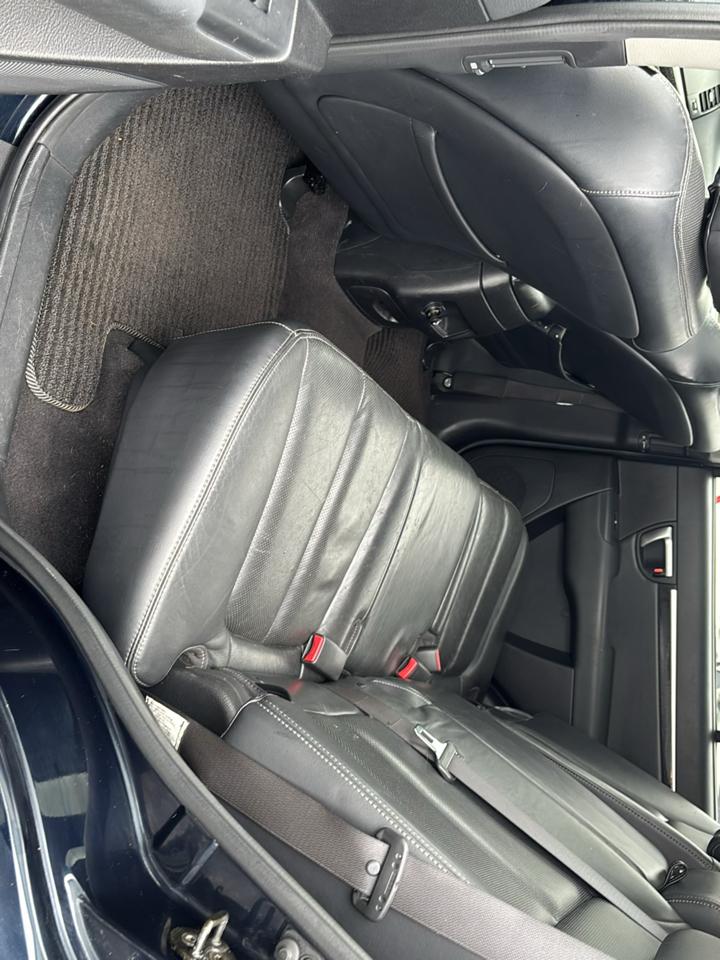 Hyundai Santa Fe Limited 2007