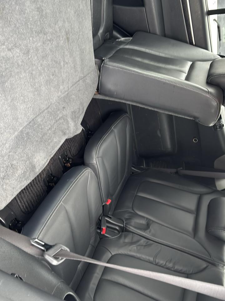 Hyundai Santa Fe Limited 2007