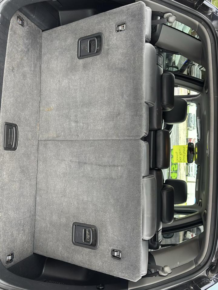 Hyundai Santa Fe Limited 2007