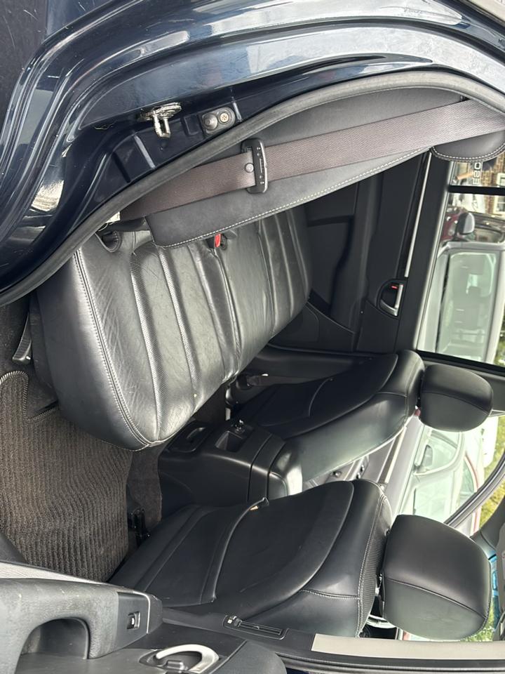 Hyundai Santa Fe Limited 2007