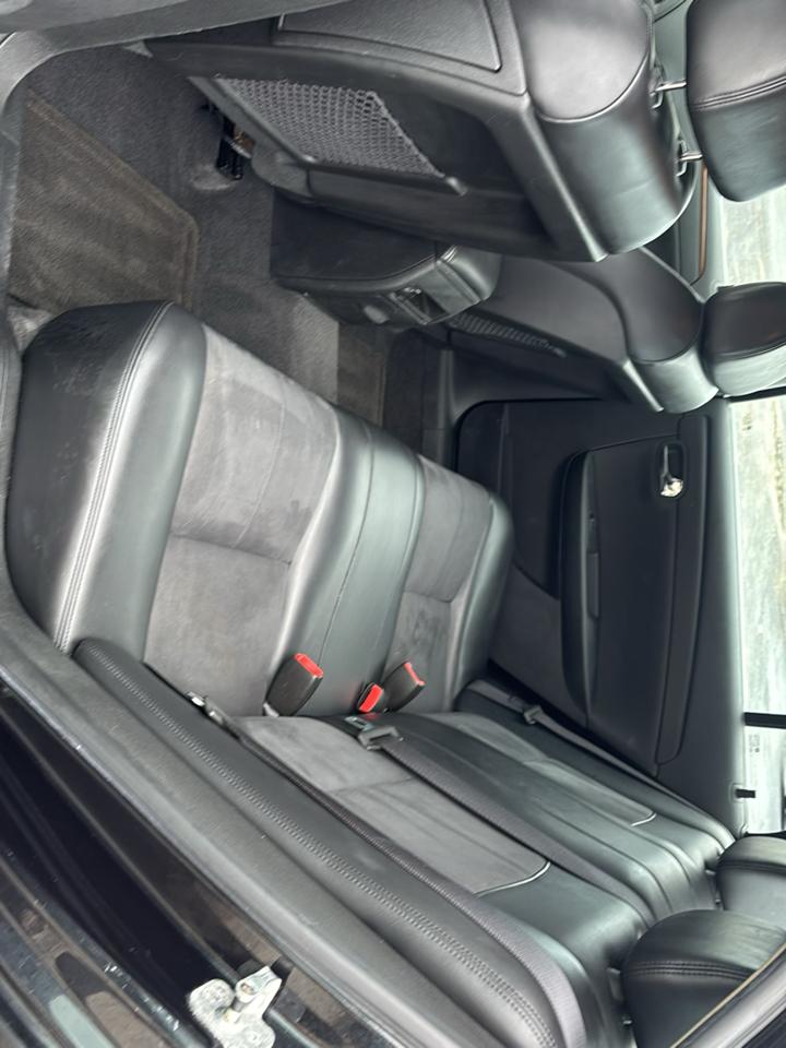 Chevrolet Malibu LT2 2008