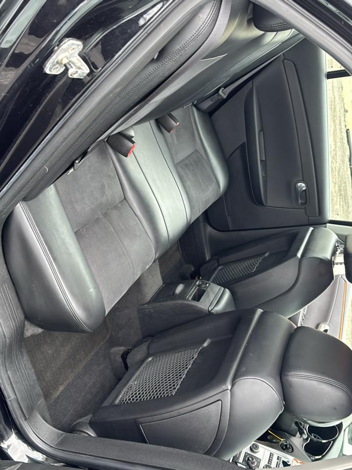 Chevrolet Malibu LT2 2008