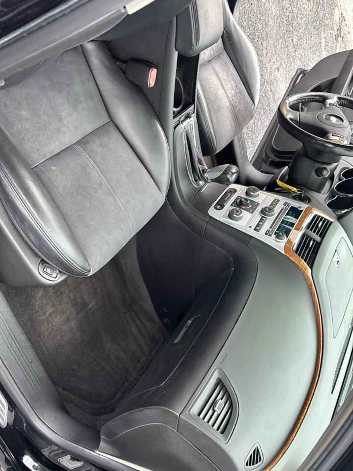 Chevrolet Malibu LT2 2008