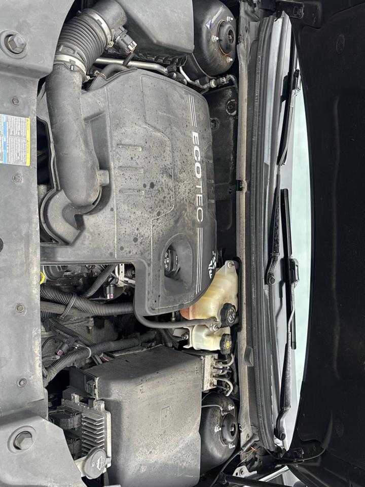 Chevrolet Malibu LT2 2008
