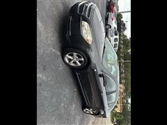 2008 Chevrolet Malibu 