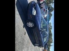 2001 Mercury Sable 