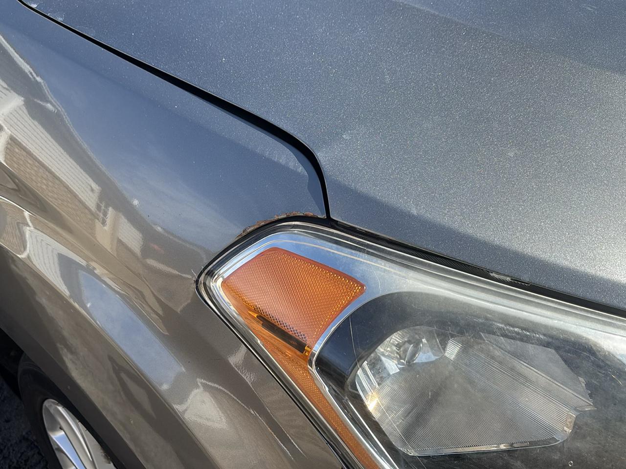 Kia Soul Base 2013