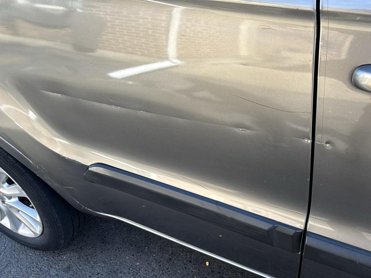 Kia Soul Base 2013