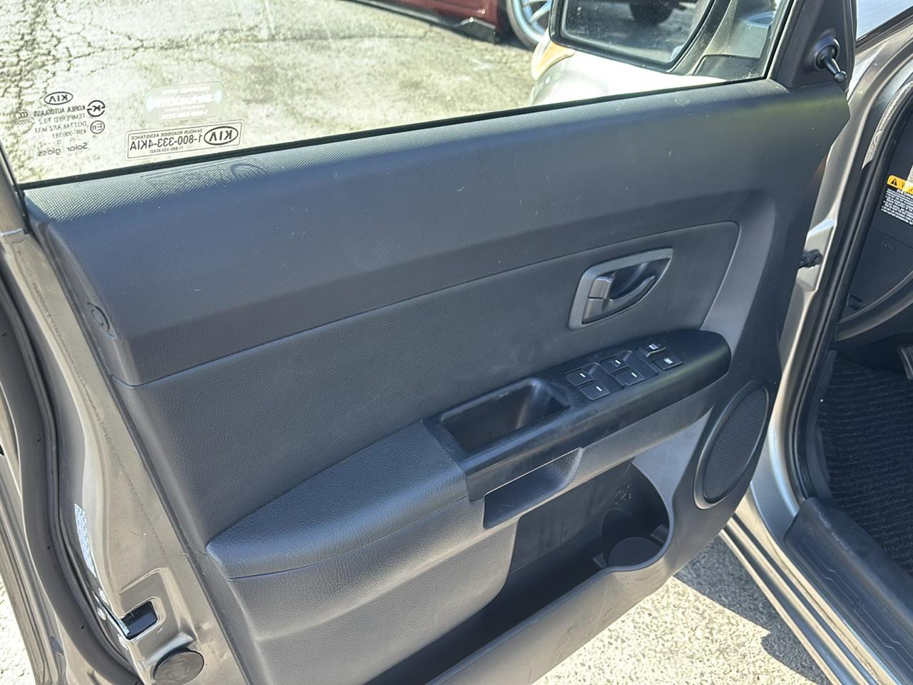 Kia Soul Base 2013